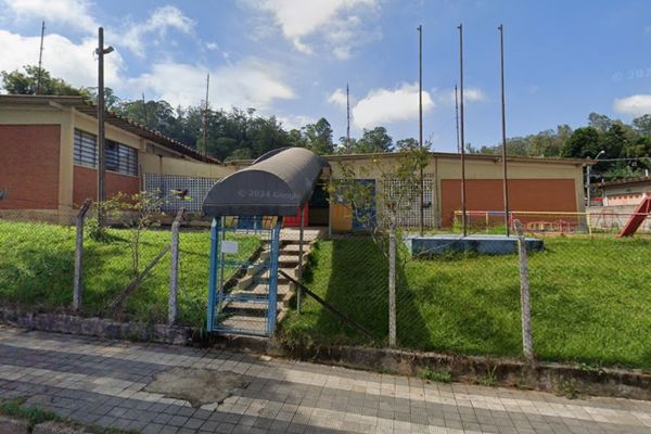 Imagem da fachada JOVELINO DOS SANTOS